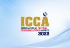 ICCA Award 2022