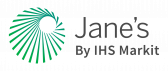 IHS Jane’s Award