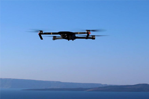 FREQUENTIS UTM system to optimise drone operations for Norwegian offshore platforms