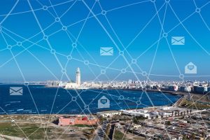 Morocco upgrades aeronautical message handling with Frequentis Comsoft  