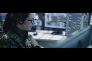 Royal Netherlands Airforce selects FREQUENTIS secure voice communication system 