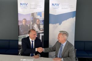 NAV CANADA VCS Contract