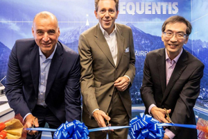 FREQUENTIS expands presence in Asia with new Singapore Office