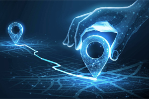 thumbnail for the press release: FREQUENTIS and Dimetor partner to protect satellite navigation for aviation