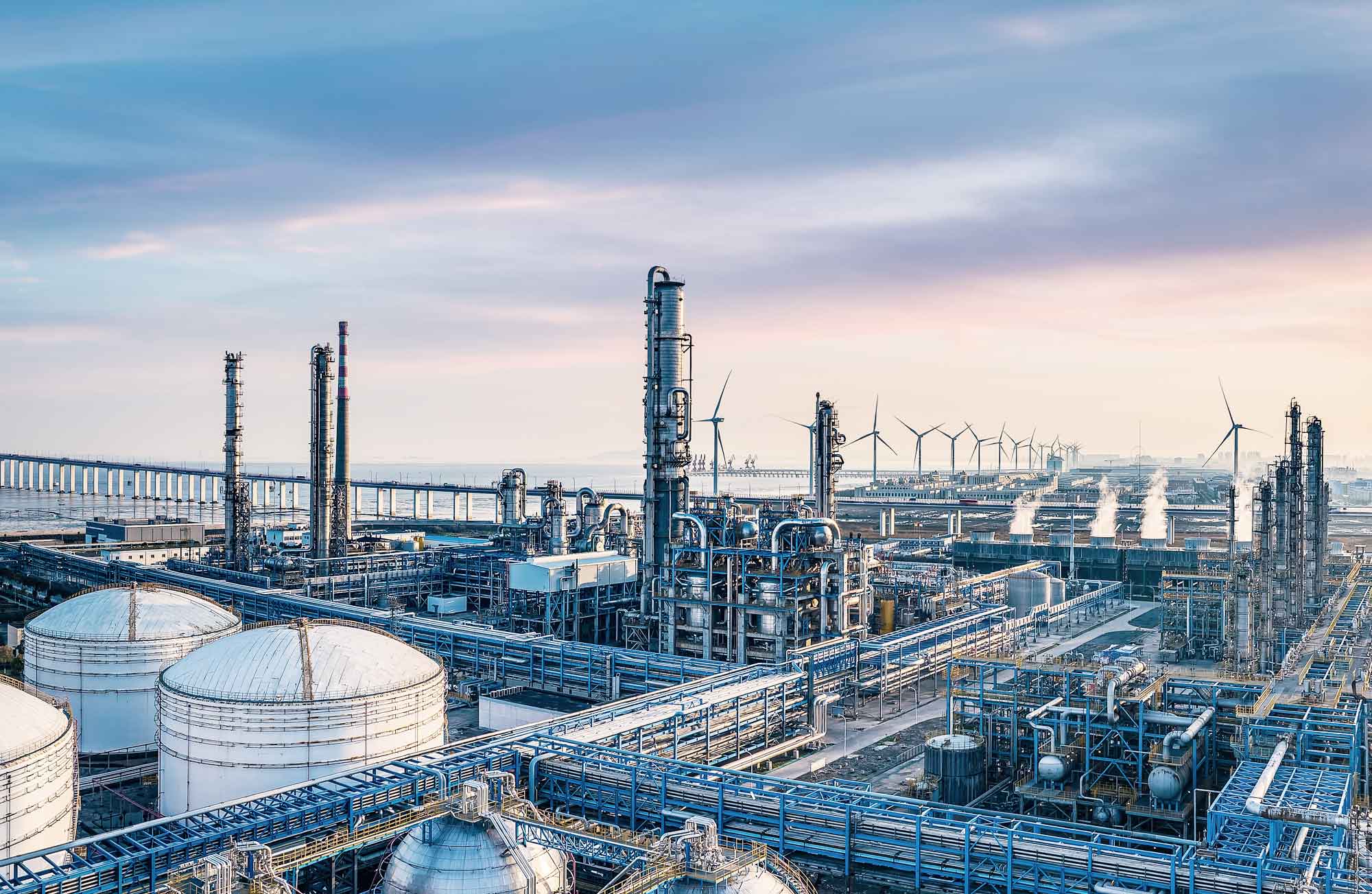 header image for critical infrastructure
