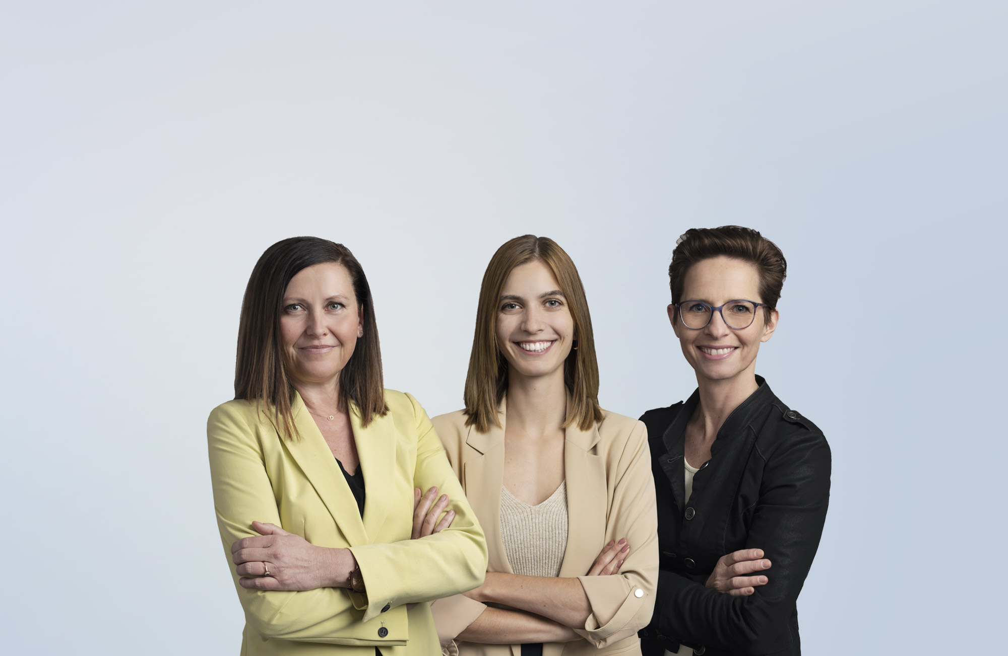 Recruiting Team Frequentis Vienna