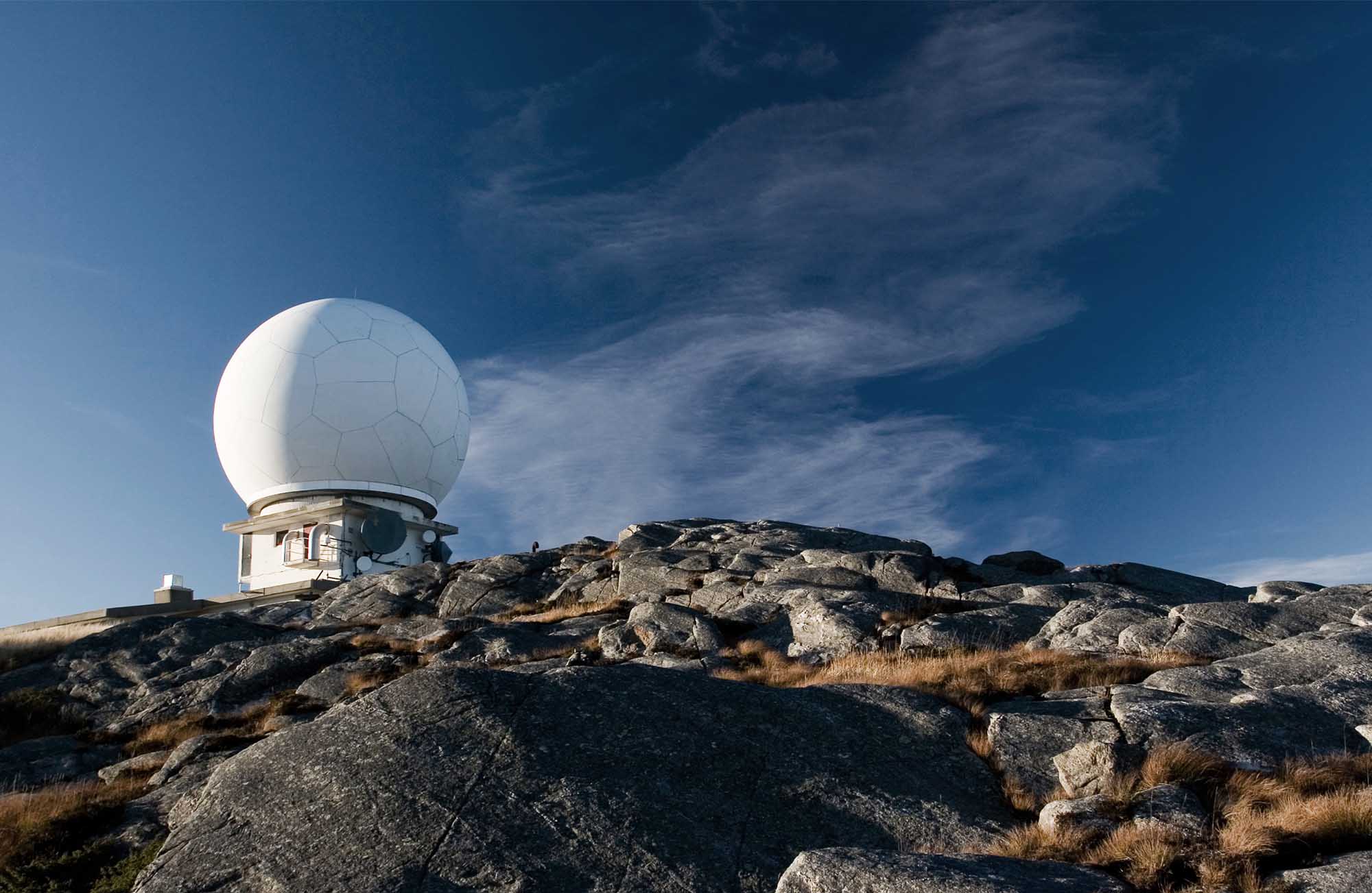 Surveillance optimisation header picture