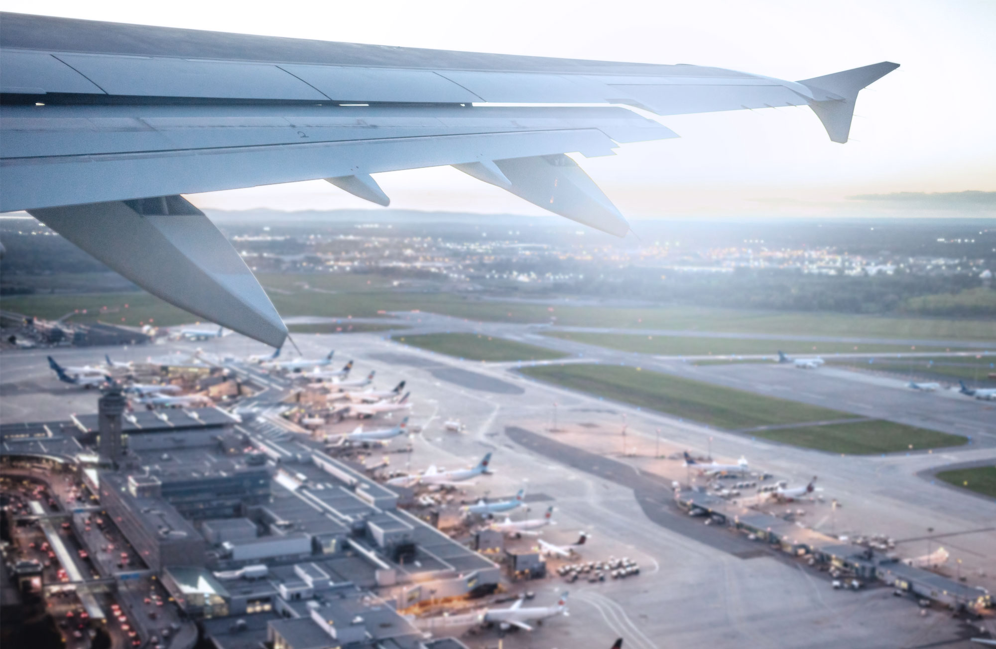 Arrival Manager (AMAN) header picture