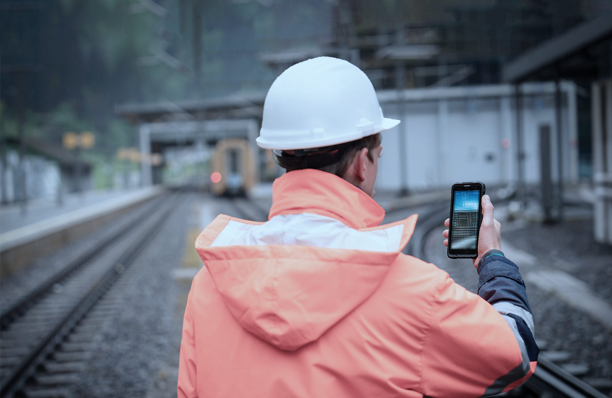 Incident and Crisis Management header picture