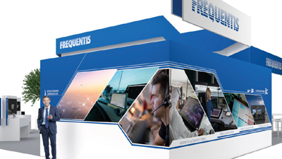 Air Traffic Management | Frequentis