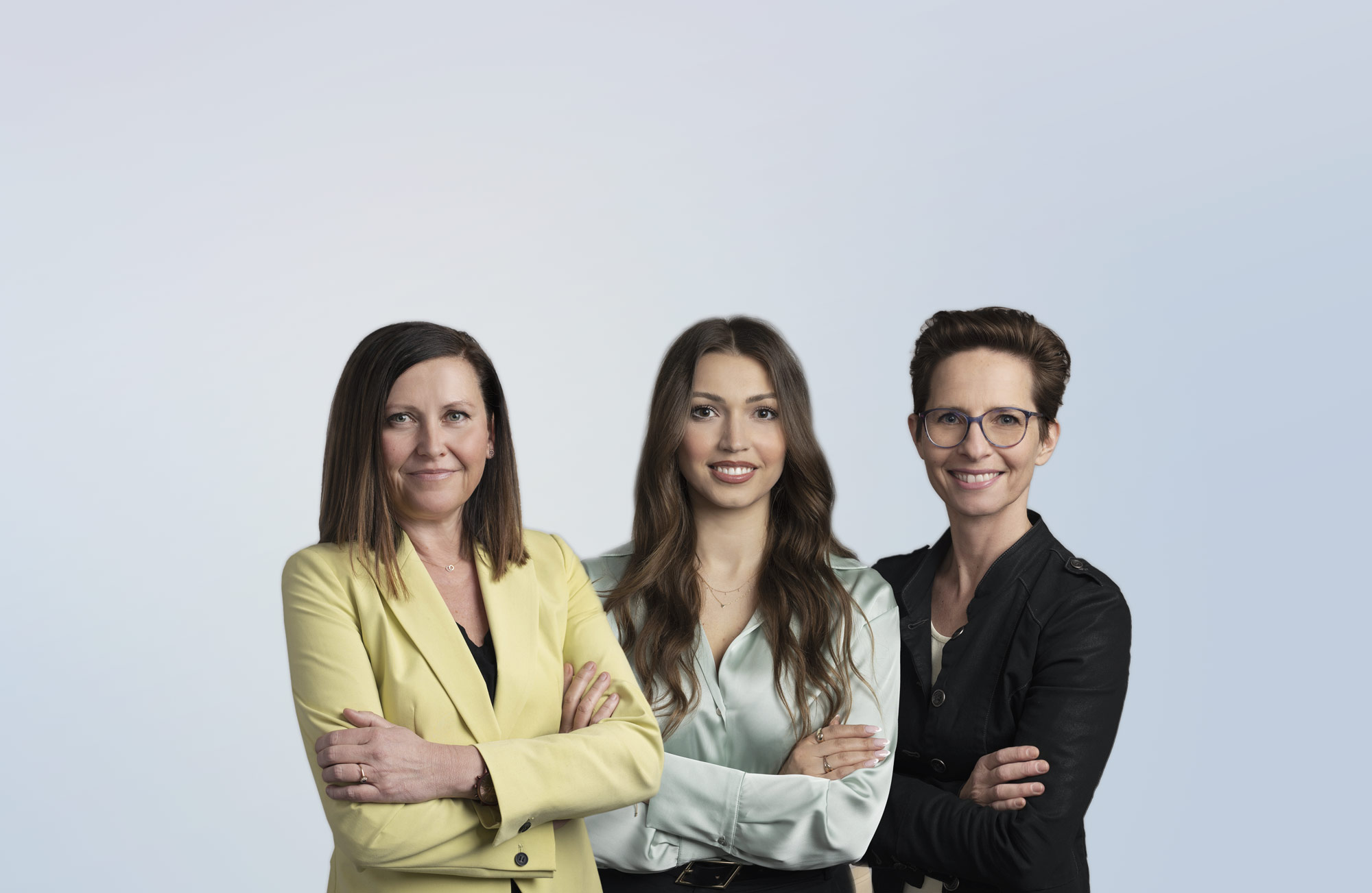 Recruiting Team Frequentis Wien