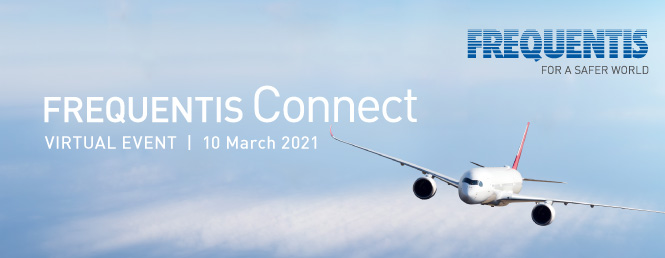 Frequentis Connect - Are you ready for the new normal? | Frequentis