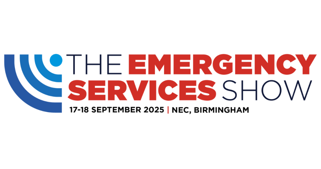 Emergency services show ess 2025 frequentis booth tbd frequentis