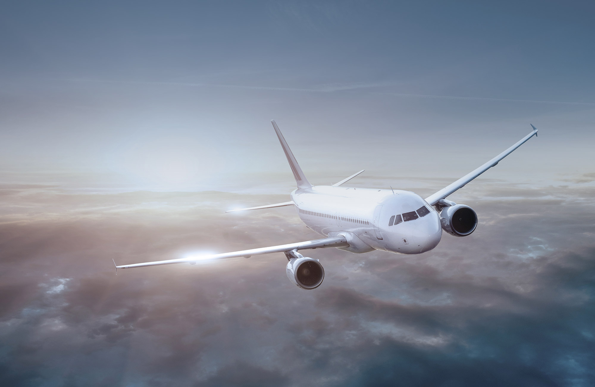 Air Traffic Management