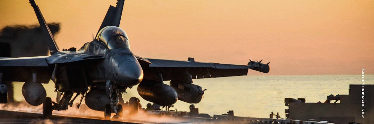 Picture Growler Takeoff, About Frequentis USA Headquarters Page