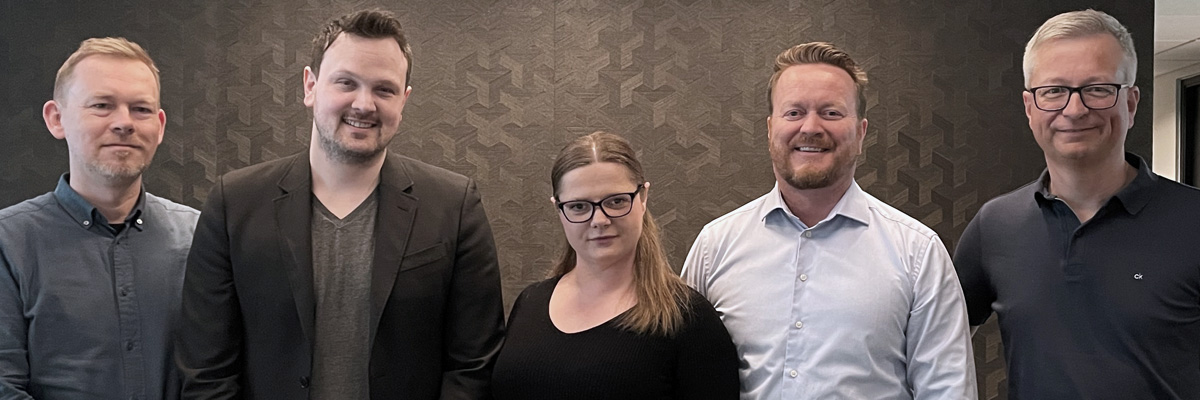 Frequentis Norway, employees