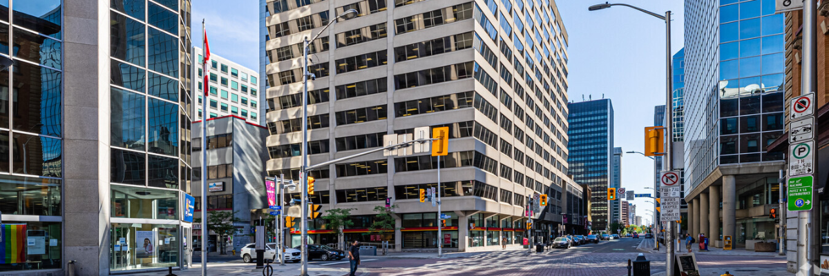Frequentis Canada, Ottawa Office