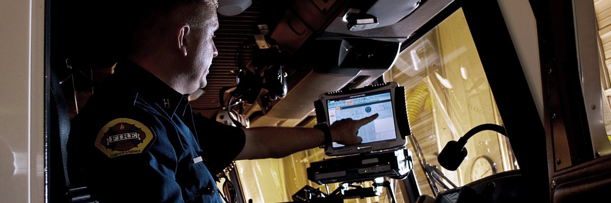 shaping the mission critical broadband communications of the future