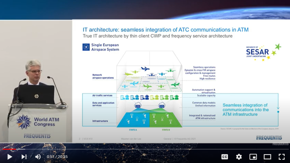 X10 - First IT VCS Video Intro Picture