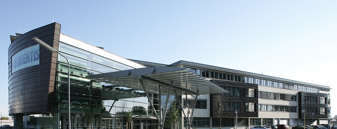 About frequentis