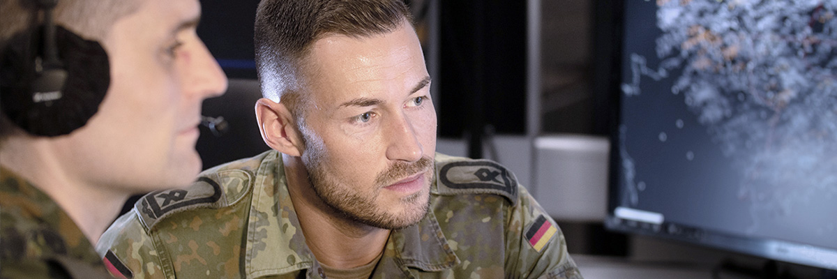 case study preview picture about Bundeswehr, German Armed Forces