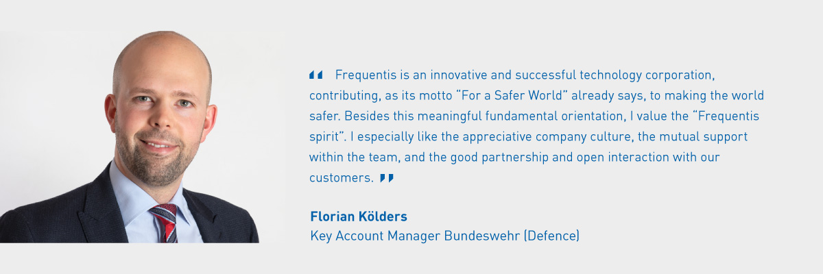 Florian Kölders Zitat