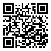 QR code for Frequentis online agenda app at Airspace World 2026