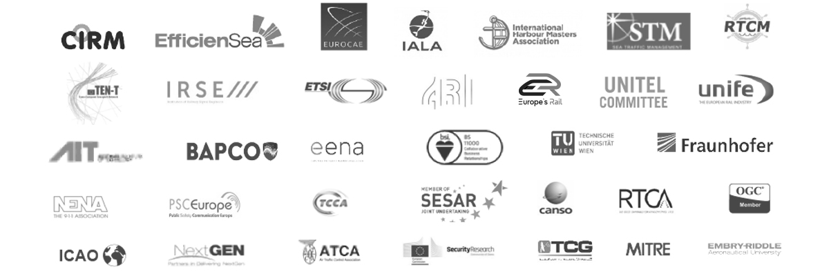 standards - logo overview