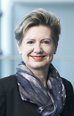 Brigitte Gschiegl