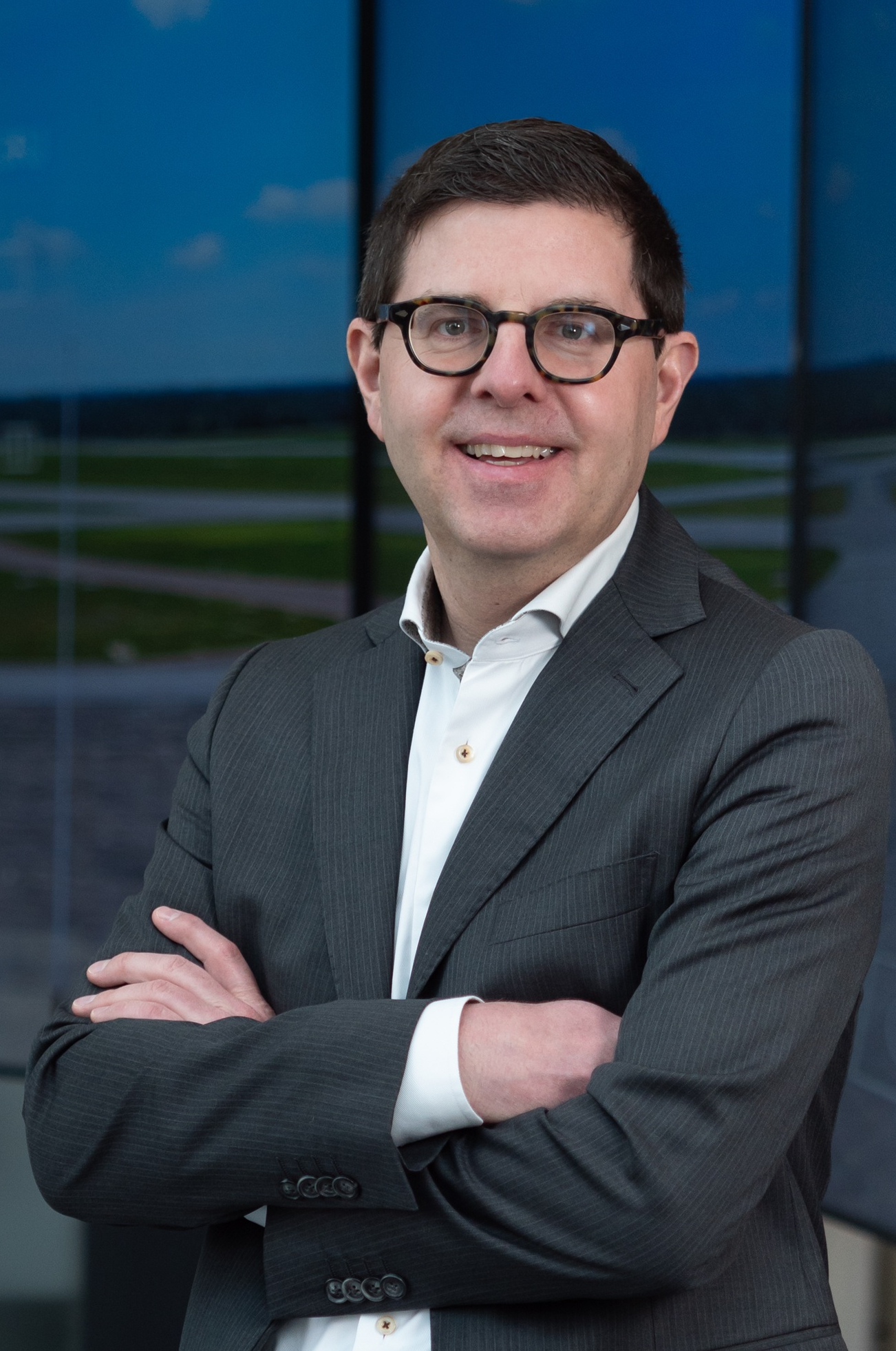 Stefan Marin