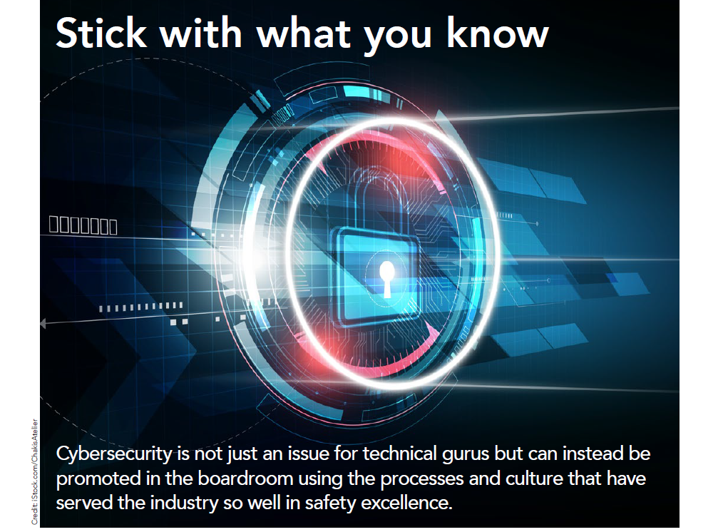 Protecting against cyber-attacks or cyber failures in ATM | Frequentis