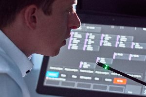 Bahn Manager: Secure rail communication