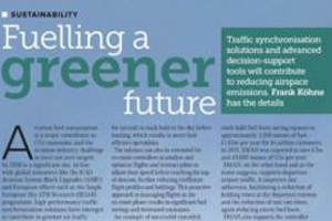 Fuelling a greener future