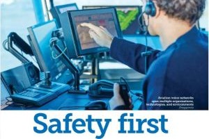 safety critical voice