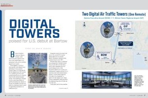 Digital Towers poised for US debut