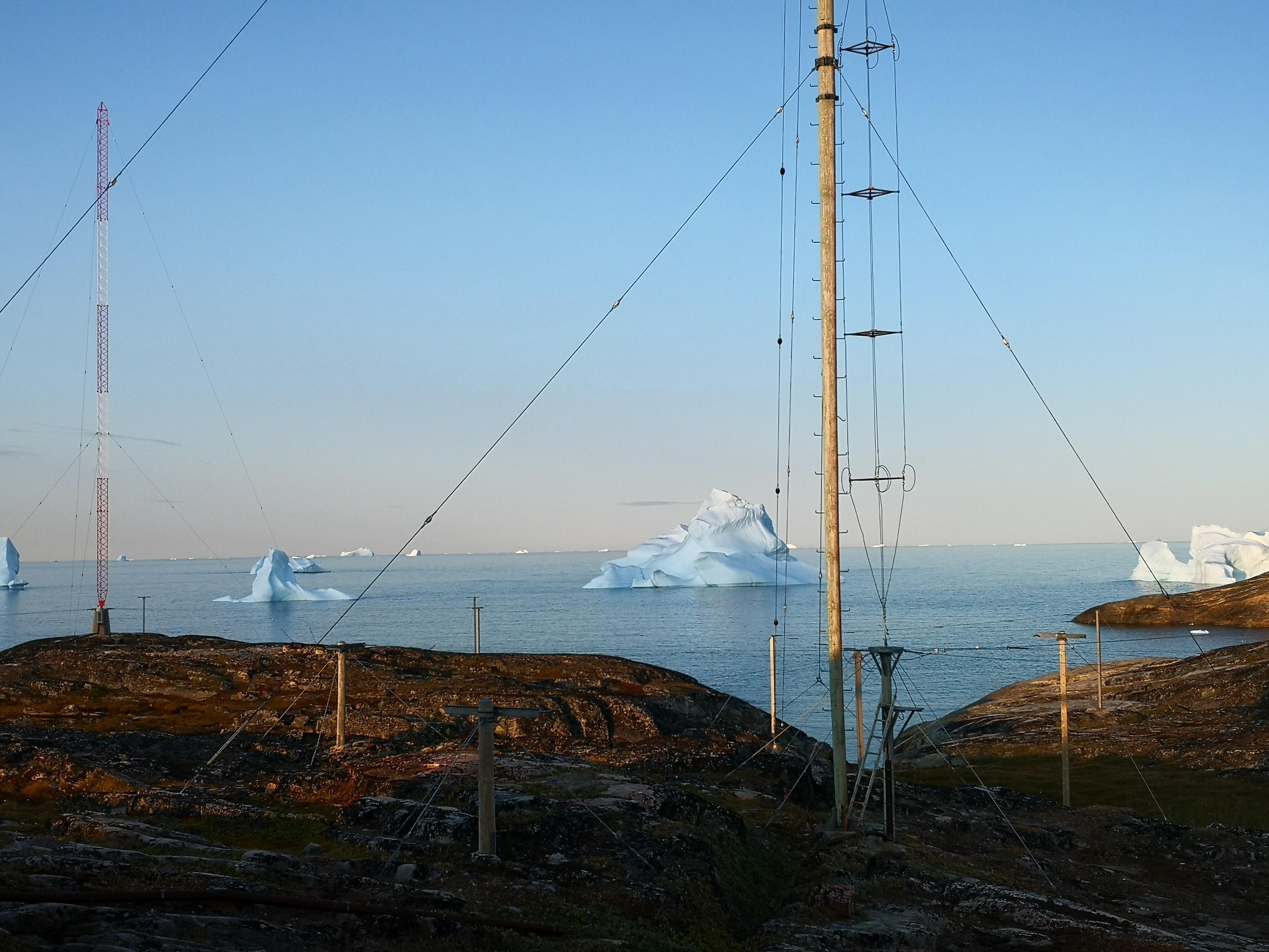 TELE Greenland