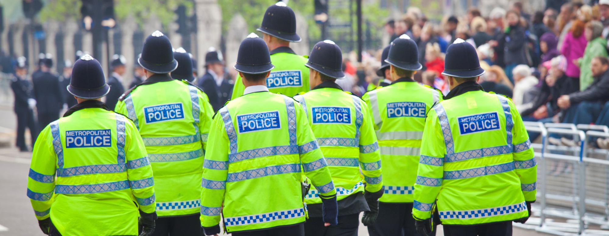 Met-police-london