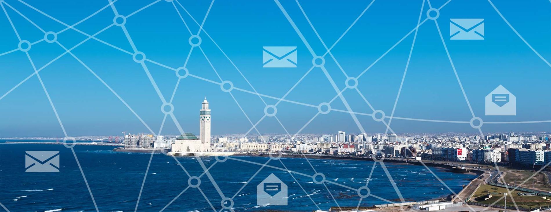 Morocco upgrades aeronautical message handling with Frequentis Comsoft