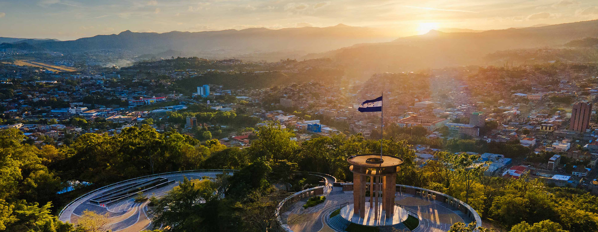 Honduras addresses air traffic growth with FREQUENTIS advanced ...