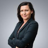 Bettina Felkl, Frequentis HR