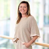 Bettina Felkl, Frequentis HR