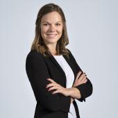 Svenja Staiger