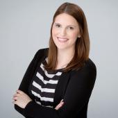 Lisa Maria Vesztergom