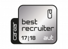 Best Recruiters by carrier gold