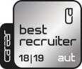 Best Recruiters by carrier