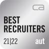Careers Best Recruiters 21/22