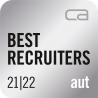 Careers Best Recruiters 21/22
