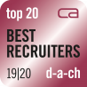 Best Recruiters d-a-ch