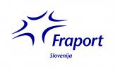 Fraport Slovenija Logo