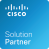 CISCO Solution Partner